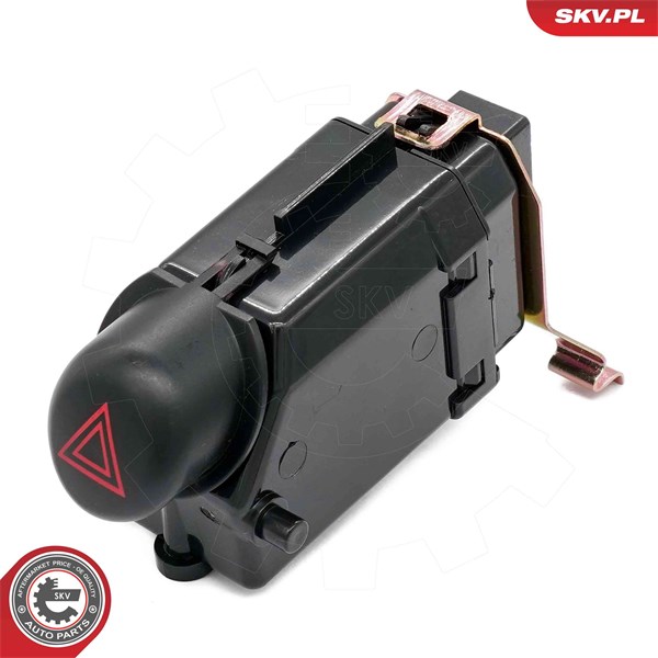 Brytare, varningsblinkers Esen skv 36SKV731 ESEN SKV