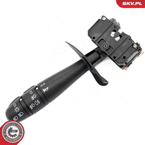 Rattstångsbrytare Esen skv 38SKV540 ESEN SKV
