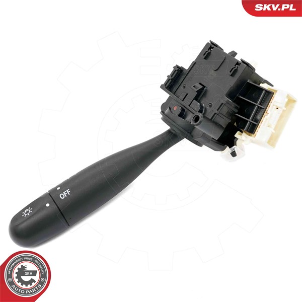 Rattstångsbrytare 12V Esen skv 38SKV548 ESEN SKV Rattstångsbrytare 12V Esen skv 38SKV548 ESEN SKV