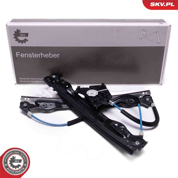 Fönsterhiss, Höger fram Esen skv 51SKV302 ESEN SKV
