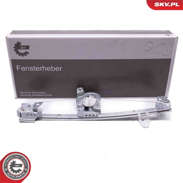 Fönsterhiss, Höger fram Esen skv 51SKV312 ESEN SKV