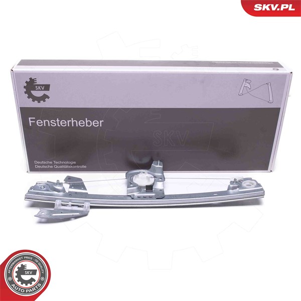 Fönsterhiss, Vänster fram Esen skv 51SKV321 ESEN SKV Fönsterhiss, Vänster fram Esen skv 51SKV321 ESEN SKV