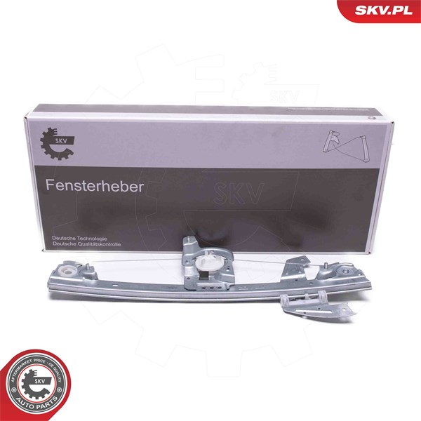 Fönsterhiss, Höger fram Esen skv 51SKV322 ESEN SKV Fönsterhiss, Höger fram Esen skv 51SKV322 ESEN SKV