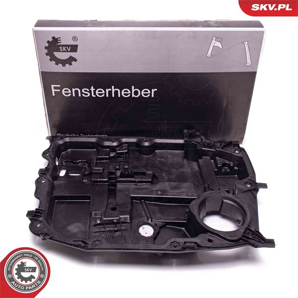 Fönsterhiss, Vänster fram Esen skv 51SKV345 ESEN SKV