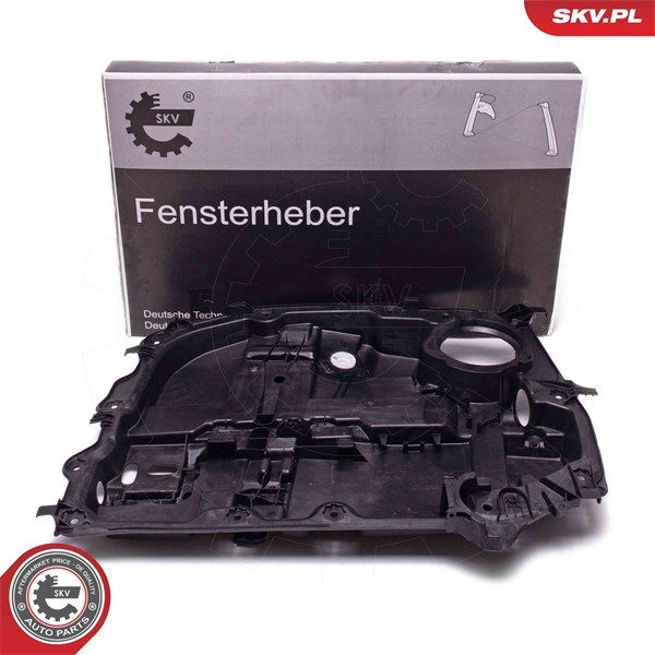 Fönsterhiss, Höger fram Esen skv 51SKV346 ESEN SKV