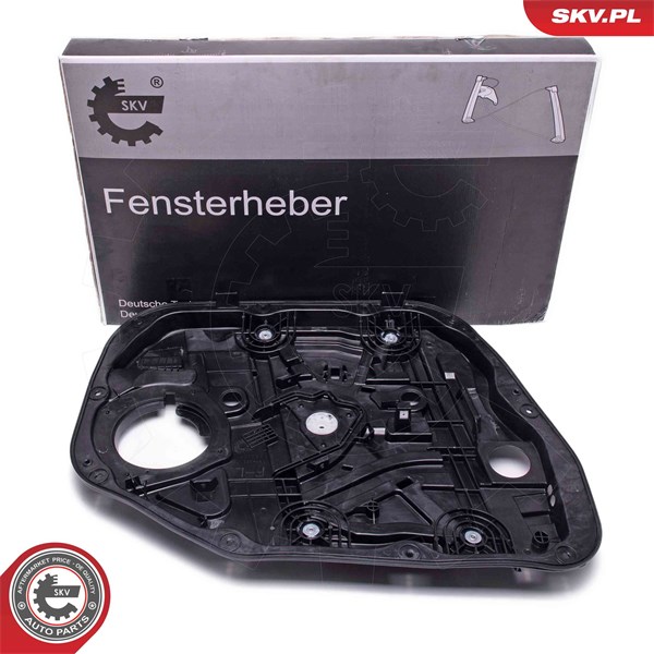 Fönsterhiss, Vänster fram Esen skv 51SKV395 ESEN SKV