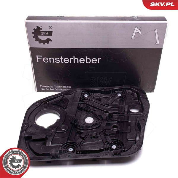 Fönsterhiss, Höger fram Esen skv 51SKV396 ESEN SKV