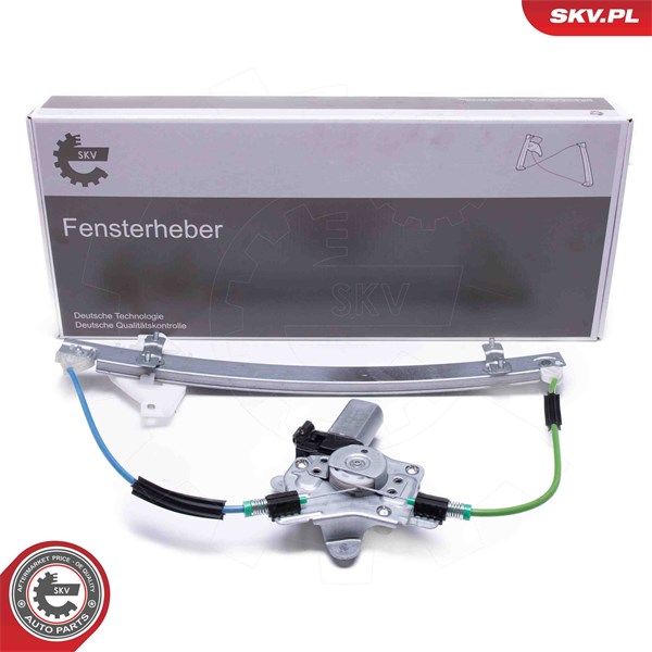 Fönsterhiss, Höger fram Esen skv 51SKV406 ESEN SKV Fönsterhiss, Höger fram Esen skv 51SKV406 ESEN SKV