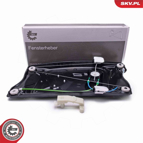 Fönsterhiss, Höger fram Esen skv 51SKV416 ESEN SKV