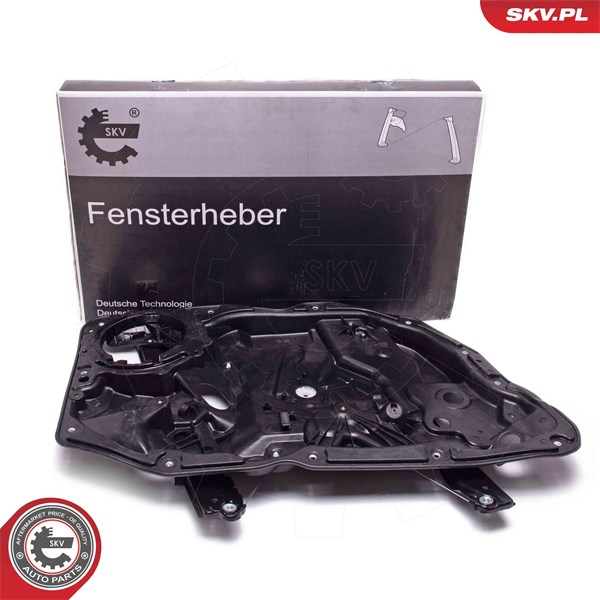 Fönsterhiss, Vänster fram Esen skv 51SKV495 ESEN SKV