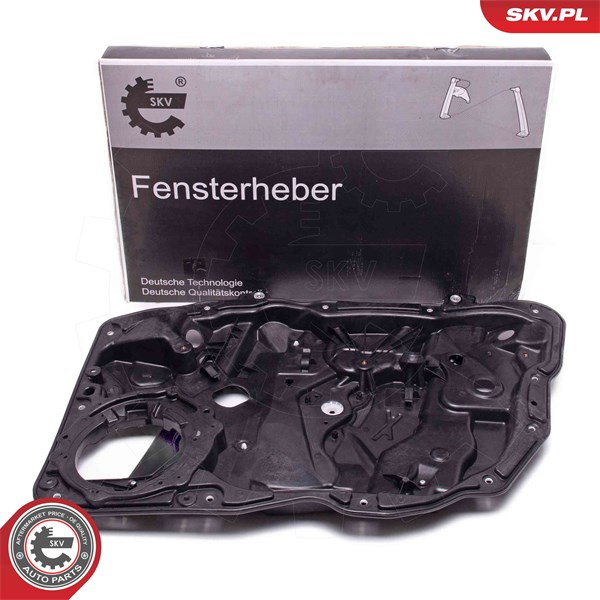 Fönsterhiss, Höger fram Esen skv 51SKV496 ESEN SKV