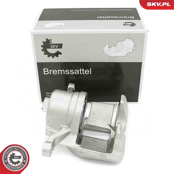 Bromsok, framaxel höger, Framför axeln Esen skv 56SKV522 ESEN SKV Bromsok, framaxel höger, Framför axeln Esen skv 56SKV522 ESEN SKV