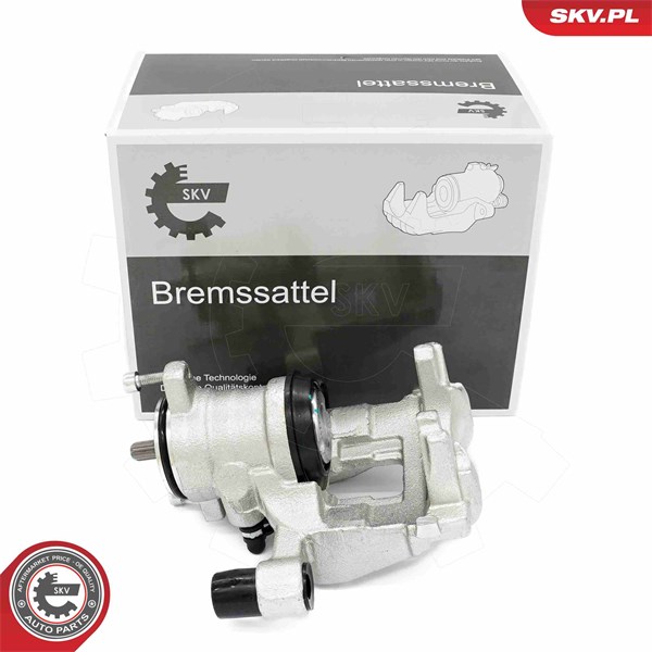Bromsok, Bakaxel höger Esen skv 56SKV544 ESEN SKV
