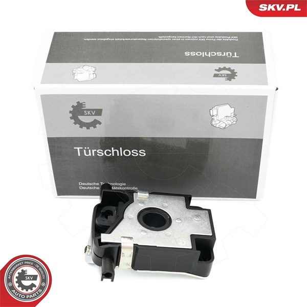 Motorhuvslås Esen skv 60SKV602 ESEN SKV