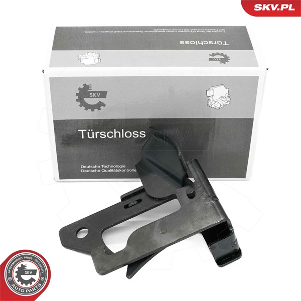 Motorhuvslås Esen skv 60SKV605 ESEN SKV