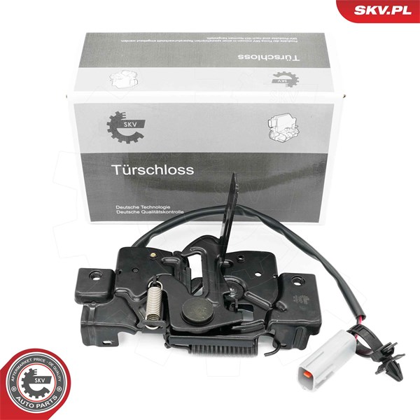 Motorhuvslås Esen skv 60SKV606 ESEN SKV