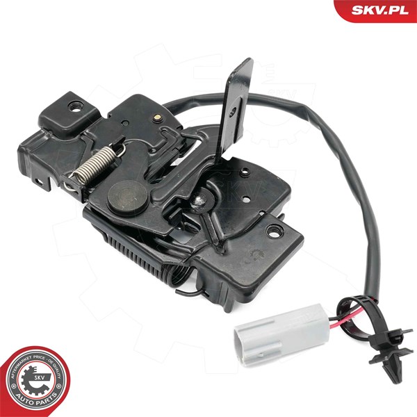 Motorhuvslås Esen skv 60SKV606 ESEN SKV