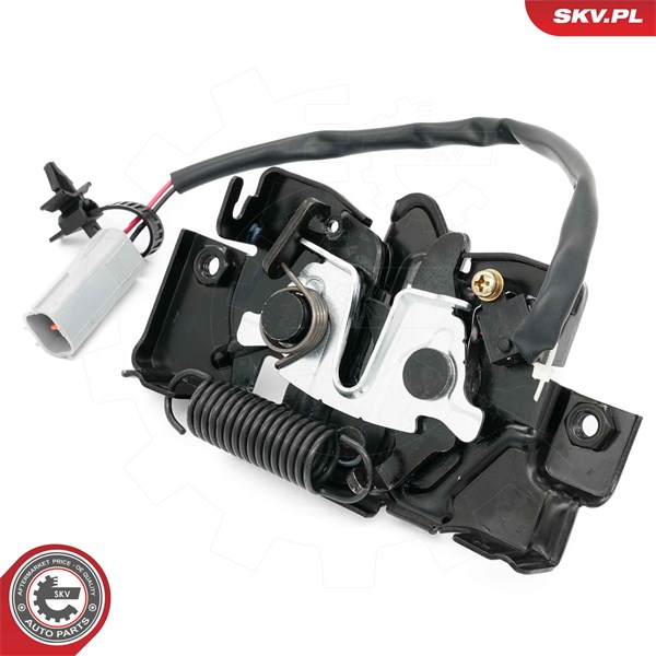 Motorhuvslås Esen skv 60SKV606 ESEN SKV