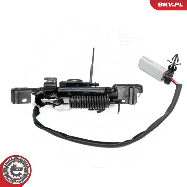 Motorhuvslås Esen skv 60SKV606 ESEN SKV
