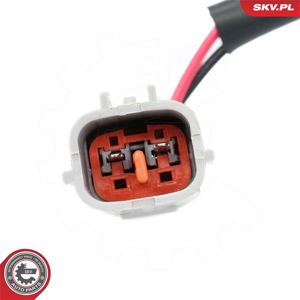 Motorhuvslås Esen skv 60SKV606 ESEN SKV