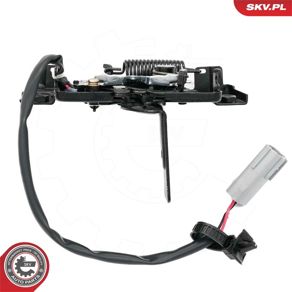 Motorhuvslås Esen skv 60SKV606 ESEN SKV