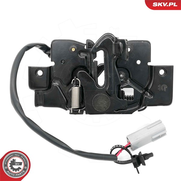Motorhuvslås Esen skv 60SKV606 ESEN SKV