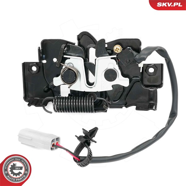 Motorhuvslås Esen skv 60SKV606 ESEN SKV