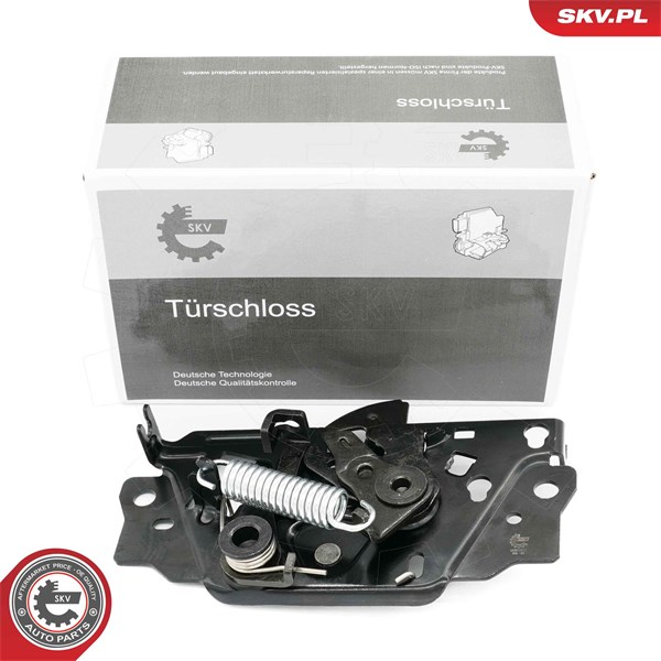 Motorhuvslås, Fram Esen skv 60SKV611 ESEN SKV