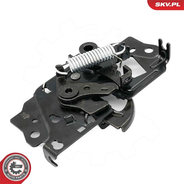 Motorhuvslås, Fram Esen skv 60SKV611 ESEN SKV
