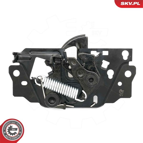 Motorhuvslås, Fram Esen skv 60SKV611 ESEN SKV