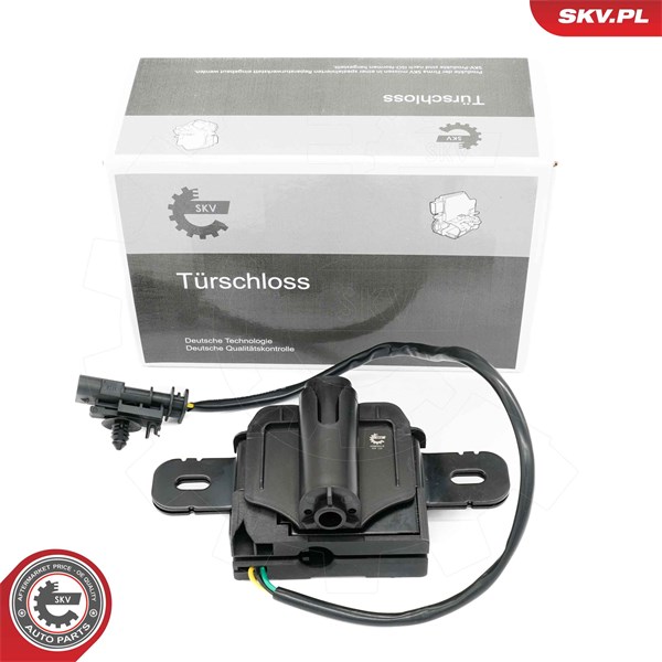 Motorhuvslås Esen skv 60SKV615 ESEN SKV