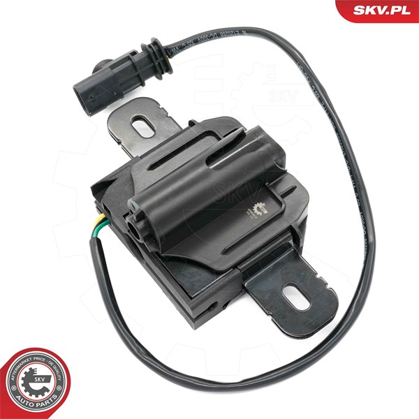 Motorhuvslås Esen skv 60SKV615 ESEN SKV