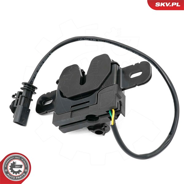 Motorhuvslås Esen skv 60SKV615 ESEN SKV