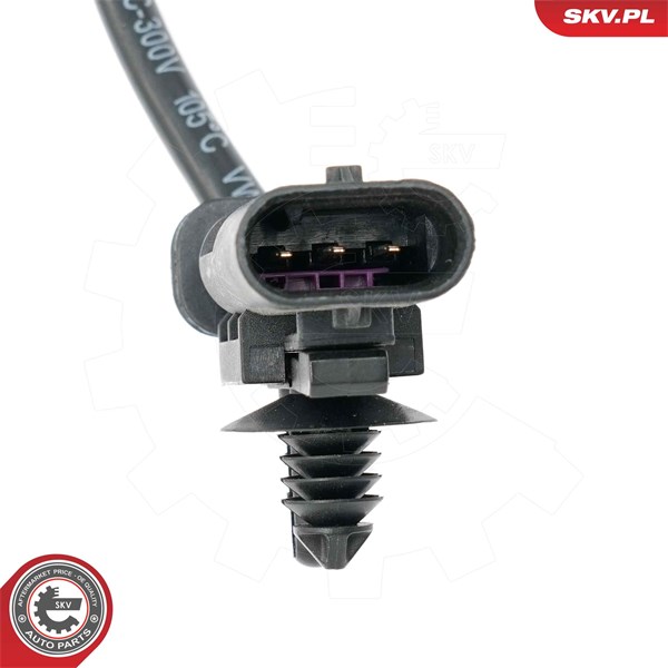 Motorhuvslås Esen skv 60SKV615 ESEN SKV