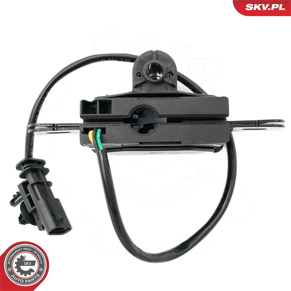 Motorhuvslås Esen skv 60SKV615 ESEN SKV