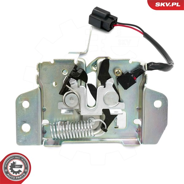 Motorhuvslås, Bagageutrymme Esen skv 60SKV617 ESEN SKV