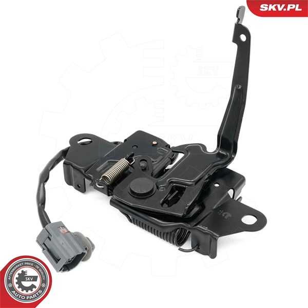 Motorhuvslås Esen skv 60SKV618 ESEN SKV Motorhuvslås Esen skv 60SKV618 ESEN SKV