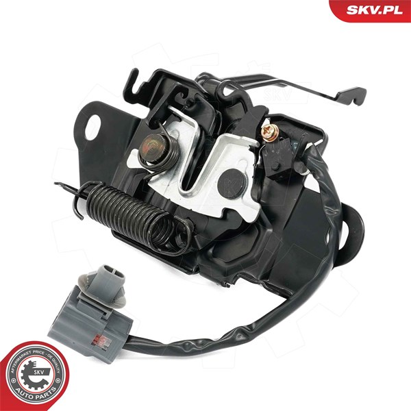 Motorhuvslås Esen skv 60SKV618 ESEN SKV Motorhuvslås Esen skv 60SKV618 ESEN SKV