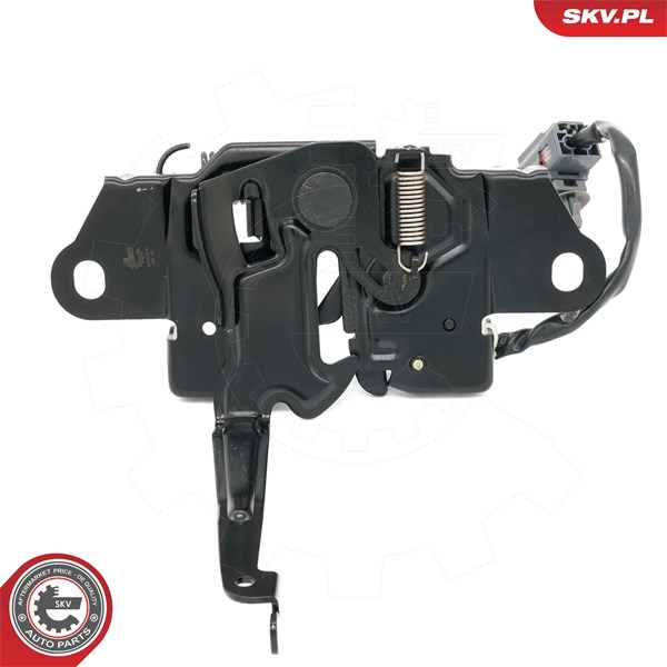 Motorhuvslås Esen skv 60SKV618 ESEN SKV Motorhuvslås Esen skv 60SKV618 ESEN SKV