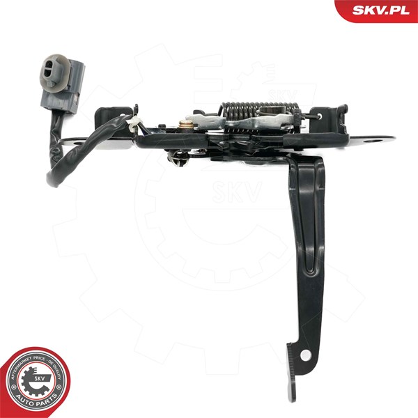 Motorhuvslås Esen skv 60SKV618 ESEN SKV Motorhuvslås Esen skv 60SKV618 ESEN SKV