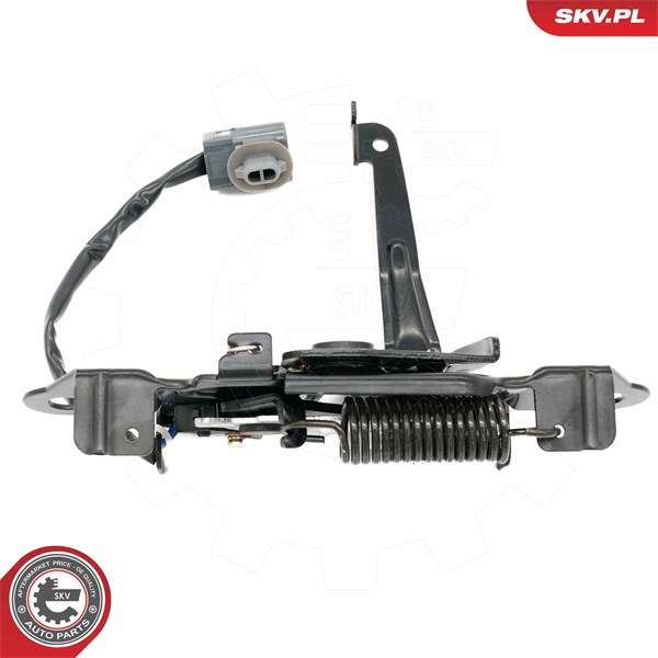 Motorhuvslås Esen skv 60SKV618 ESEN SKV Motorhuvslås Esen skv 60SKV618 ESEN SKV