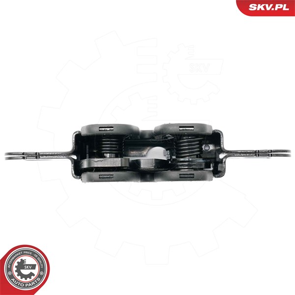 Motorhuvslås Esen skv 60SKV620 ESEN SKV Motorhuvslås Esen skv 60SKV620 ESEN SKV