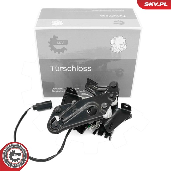 Motorhuvslås, Vänster Esen skv 60SKV622 ESEN SKV