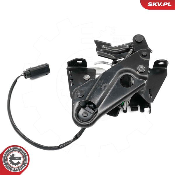 Motorhuvslås, Vänster Esen skv 60SKV622 ESEN SKV