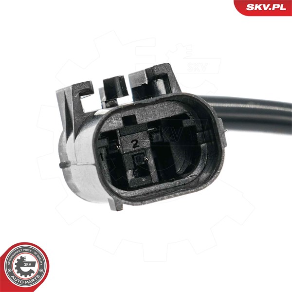 Motorhuvslås, Vänster Esen skv 60SKV622 ESEN SKV