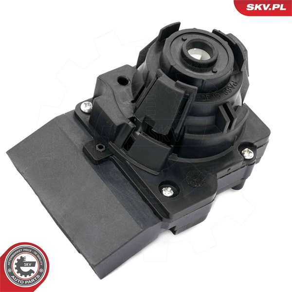 Brytare, tändning 12V Esen skv 65SKV019 ESEN SKV