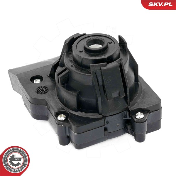Brytare, tändning 12V Esen skv 65SKV019 ESEN SKV
