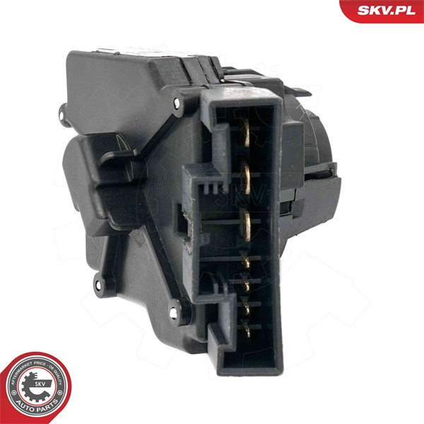 Brytare, tändning 12V Esen skv 65SKV019 ESEN SKV