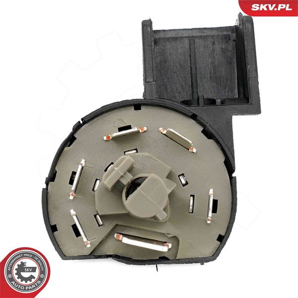 Brytare, tändning 12V Esen skv 65SKV021 ESEN SKV Brytare, tändning 12V Esen skv 65SKV021 ESEN SKV