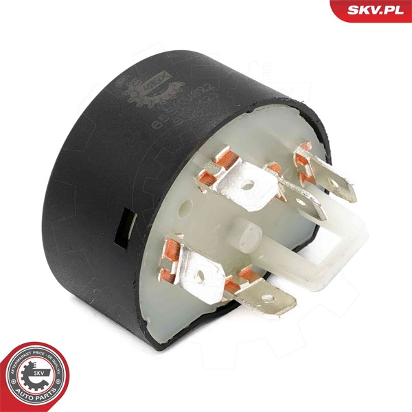 Brytare, tändning 12V Esen skv 65SKV022 ESEN SKV